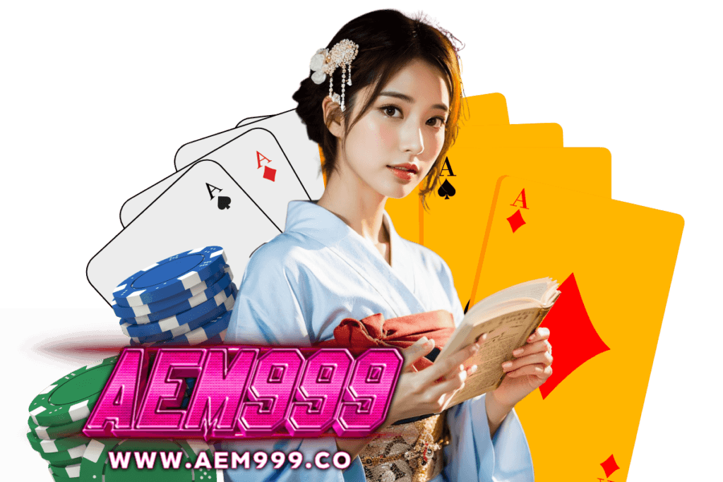aem999 แจกเครดิตฟรี